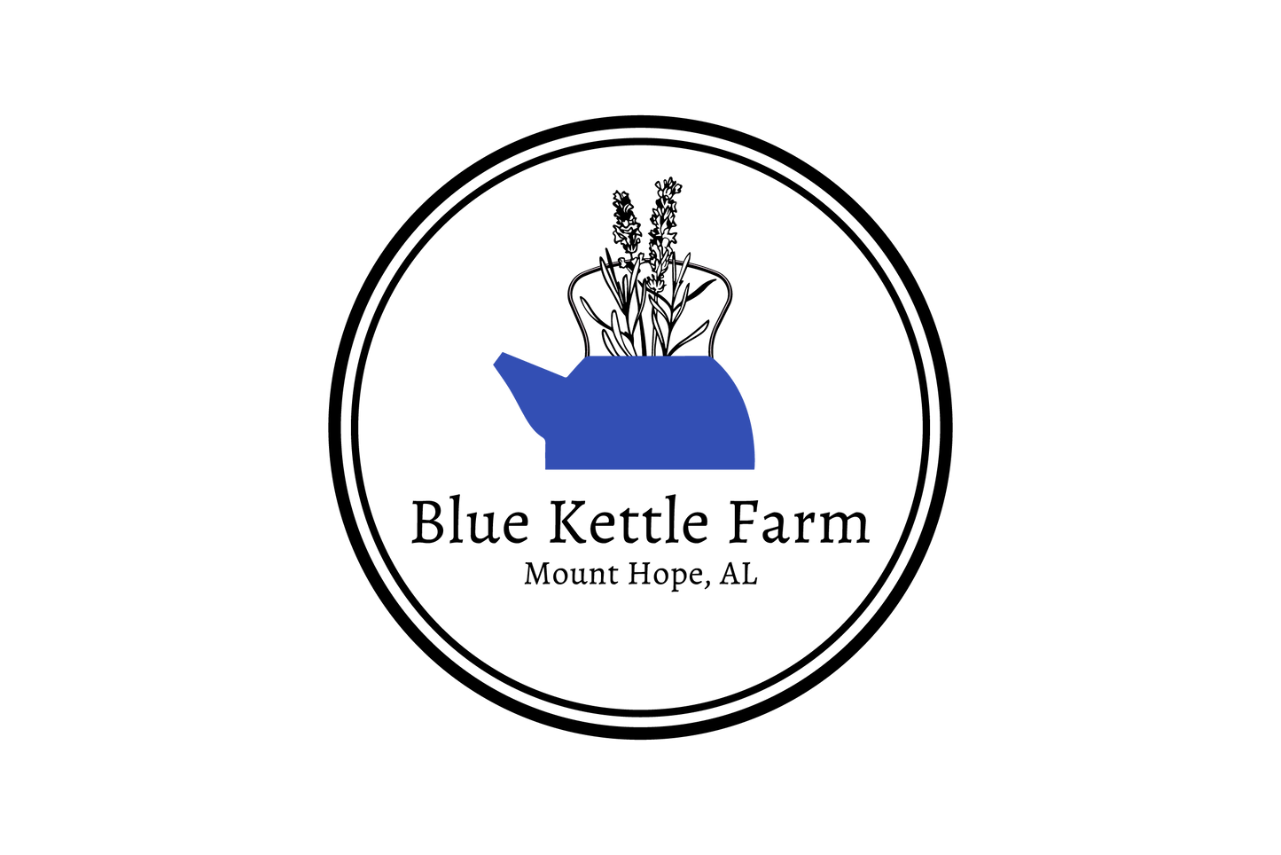 Gift Card - Blue Kettle Farm